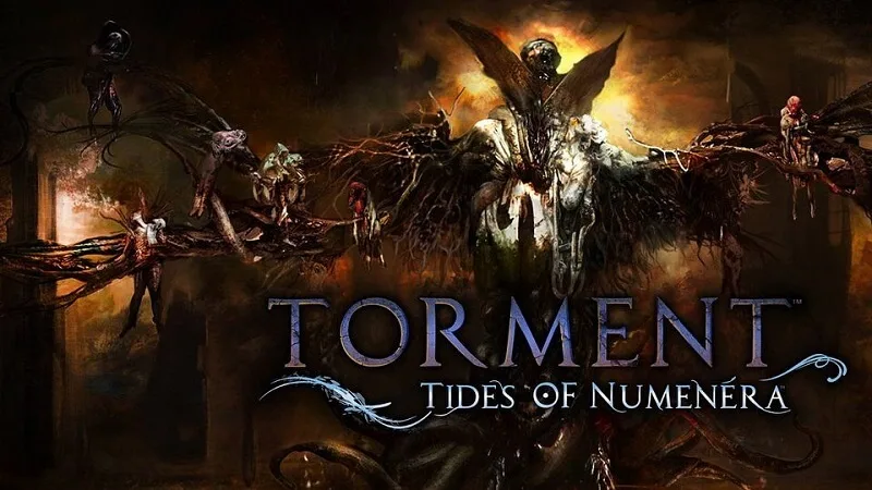 Torment Tides of Numenera