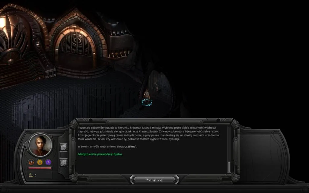 Torment Tides of Numenera - recenzja 3 Torment Tides of Numenera recenzja 1 1