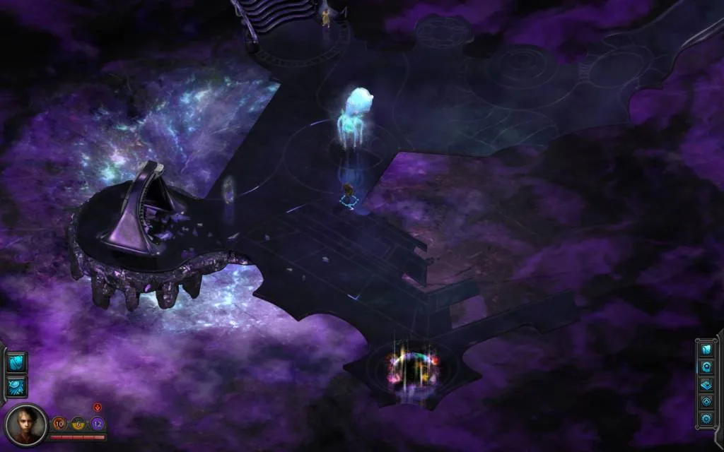 Torment Tides of Numenera - recenzja 8 Torment Tides of Numenera recenzja 10