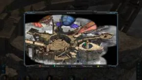 Torment Tides of Numenera - recenzja 19 Torment Tides of Numenera recenzja 4