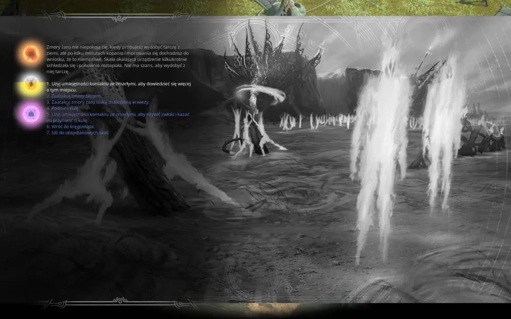 Torment Tides of Numenera - recenzja 6 Torment Tides of Numenera recenzja 5