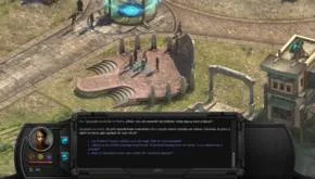 Torment Tides of Numenera - recenzja 17 Torment Tides of Numenera recenzja 6
