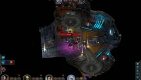 Torment Tides of Numenera - recenzja 16 Torment Tides of Numenera recenzja 7