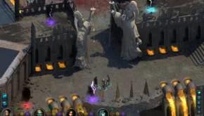 Torment Tides of Numenera - recenzja 14 Torment Tides of Numenera recenzja 9