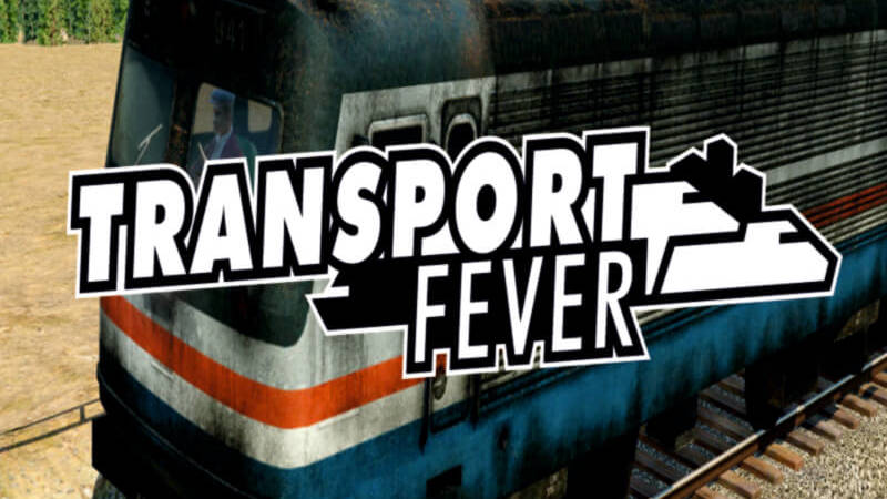 Transport Fever - recenzja