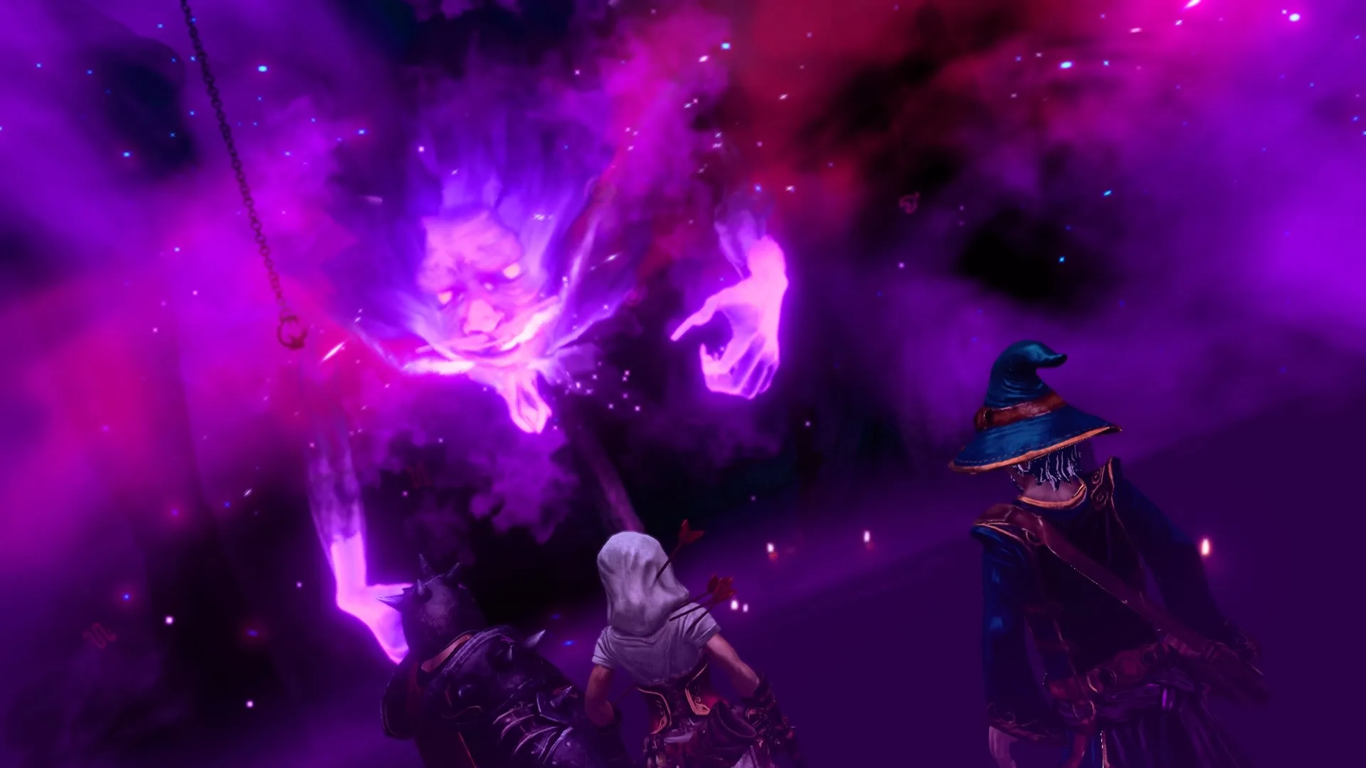 Trine 3 The Artifacts of Power 5