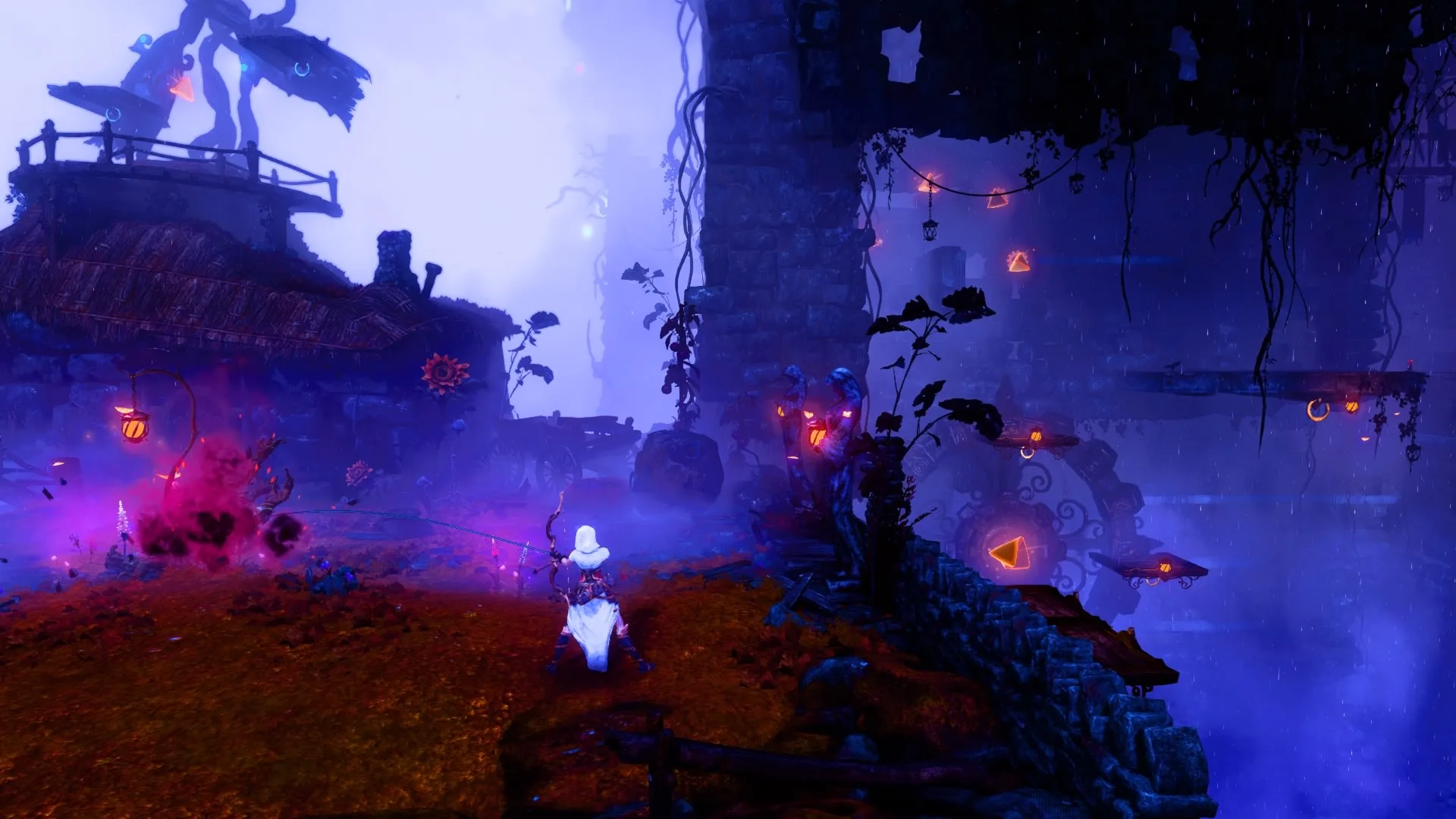 Trine 3 The Artifacts of Power