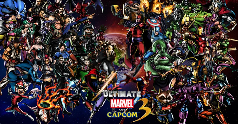 ULTIMATE MARVEL VS. CAPCOM 3 e1480859526258