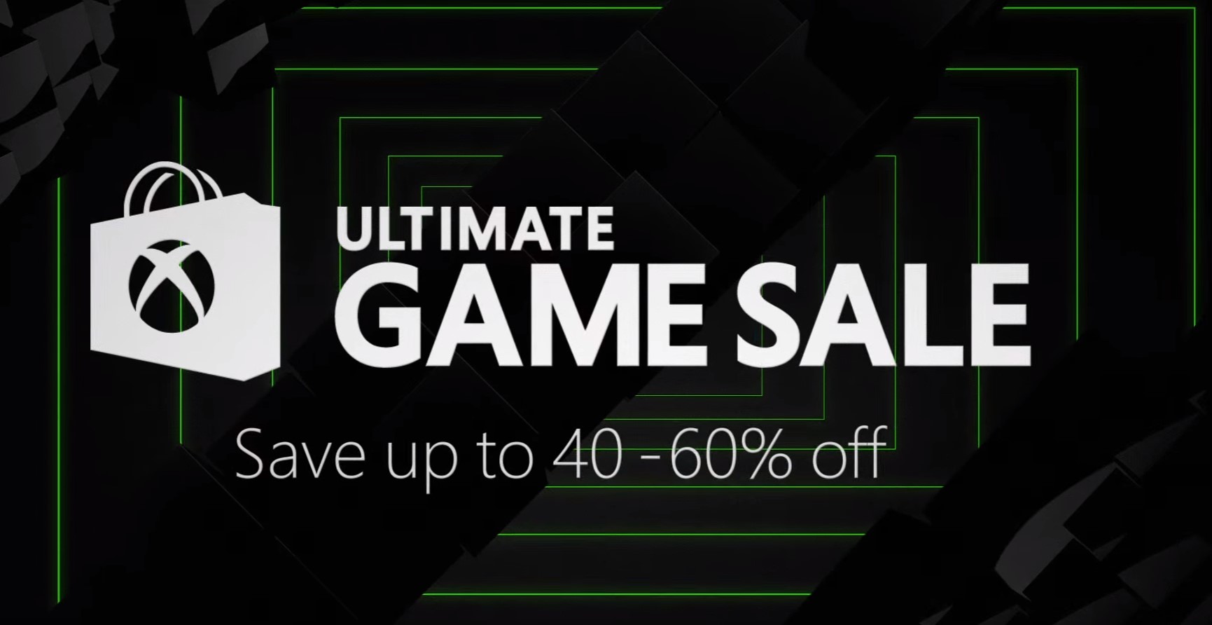 Ultimate Game Sale – lista przecenionych gier na konsolę Xbox One
