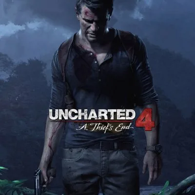 Uncharted4