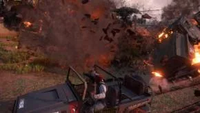 Uncharted™ 4 Kres złodzieja 20160512133822