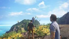 Uncharted™ 4 Kres złodzieja 20160512141313