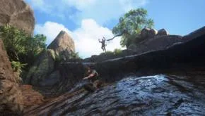 Uncharted™ 4 Kres złodzieja 20160512142222