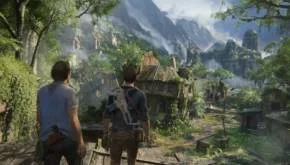 Uncharted™ 4 Kres złodzieja 20160512153445