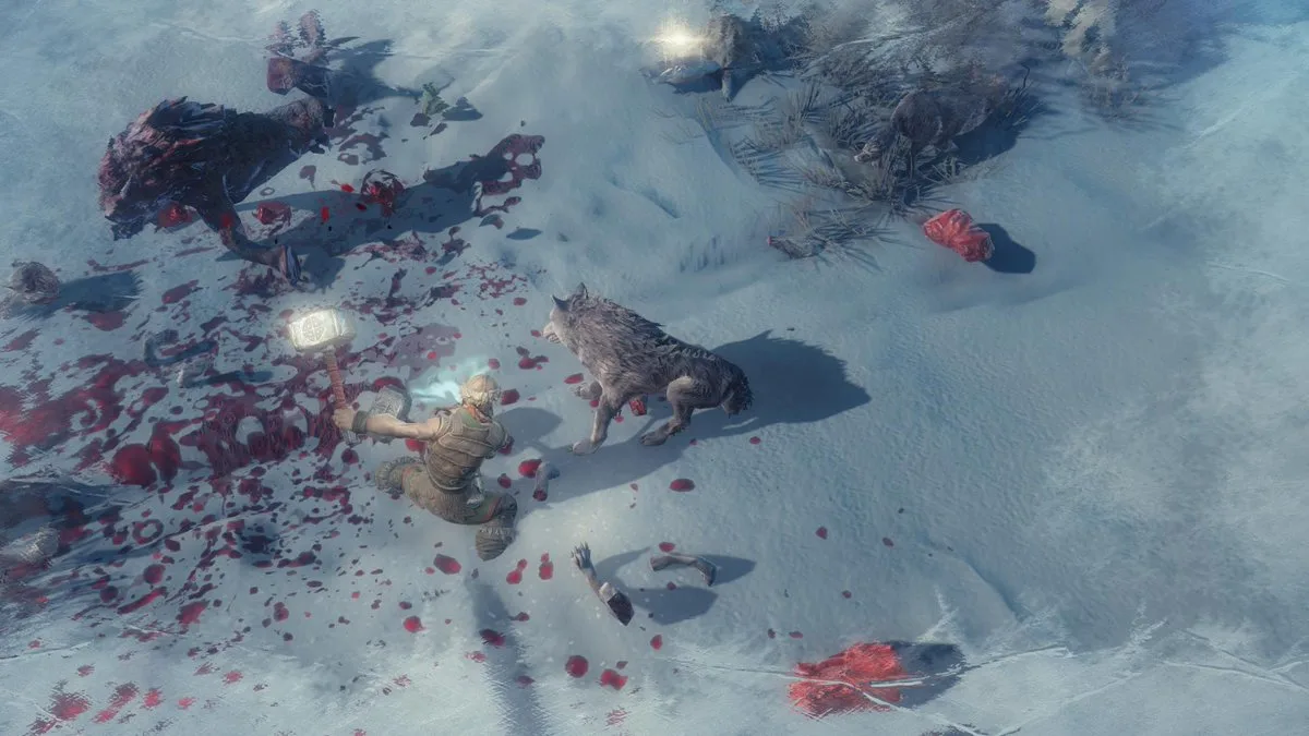Vikings screen 2