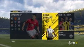 WERSJA DEMO FIFA 17