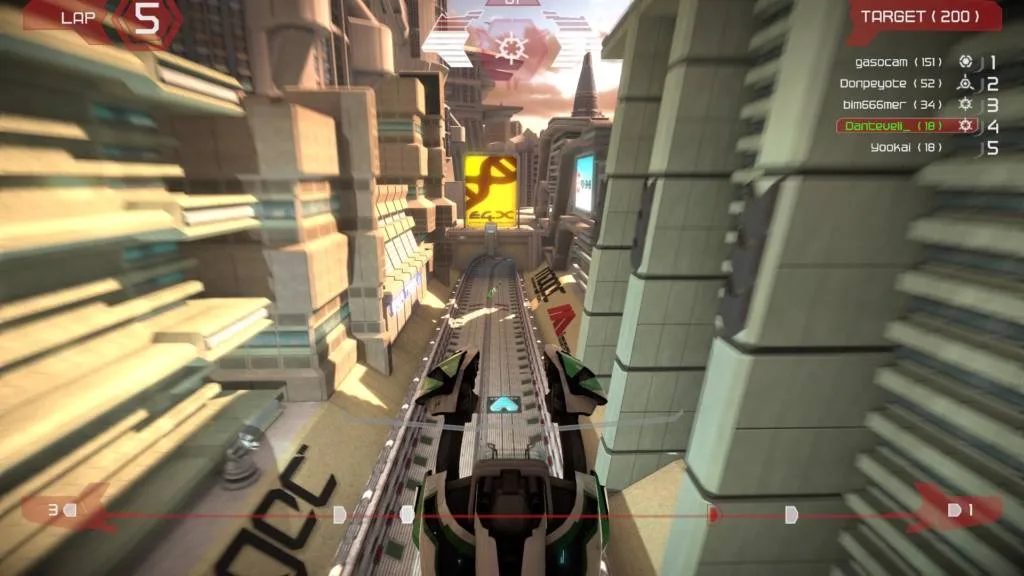 WIPEOUT™ OMEGA COLLECTION 20170611121851