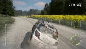 WRC 6 - recenzja 7 WRC 6 FIA World Rally Championship 14