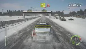 WRC 6 - recenzja 17 WRC 6 FIA World Rally Championship