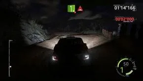 WRC 6 - recenzja 13 WRC 6 FIA World Rally Championship 3