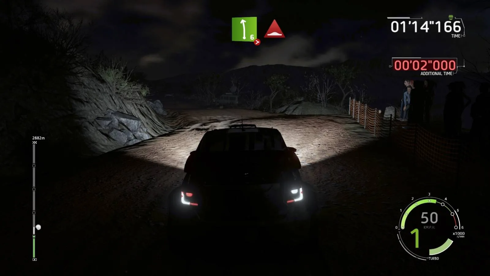 WRC 6 - recenzja 6 WRC 6 FIA World Rally Championship_20161007001127