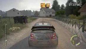 WRC 6 - recenzja 14 WRC 6 FIA World Rally Championship 4