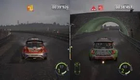 WRC 6 - recenzja 15 WRC 6 FIA World Rally Championship 5