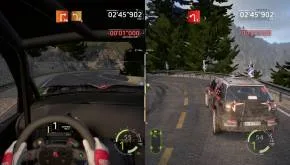 WRC 6 - recenzja 11 WRC 6 FIA World Rally Championship 7