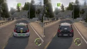 WRC 6 - recenzja 10 WRC 6 FIA World Rally Championship 8