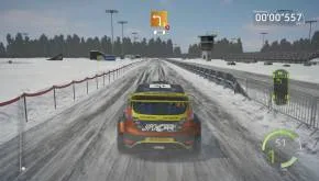 WRC 6 - recenzja 9 WRC 6 FIA World Rally Championship 9