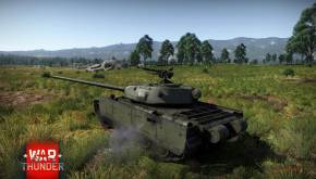 WarThunder T 44 100