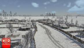 WarThunder Volokolamsk