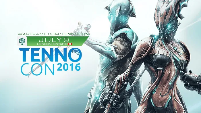 Pierwszy oficjalny konwent fanów Warframe: Tennocon 2