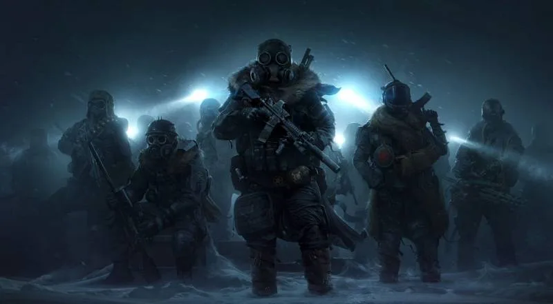 Wasteland 3 z nowym zwiastunem 1 Wasteland 3 art e1475081660231