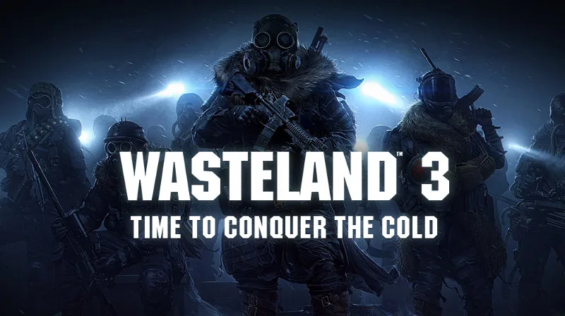 Wasteland 3