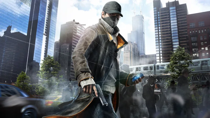 Premiera Watch Dogs 2 coraz bliżej. Można już składać zamówienia 1 Watch Dogs
