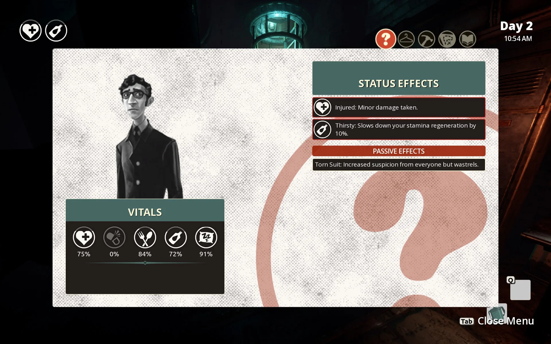 We Happy Few - wrażenia z Wczesnego Dostępu 2 We Happy Few