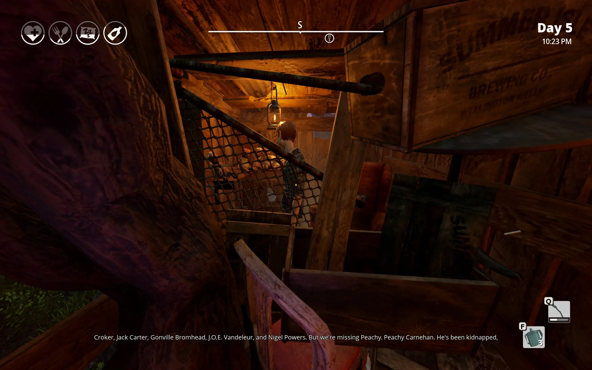 We Happy Few - wrażenia z Wczesnego Dostępu 3 We Happy Few 69