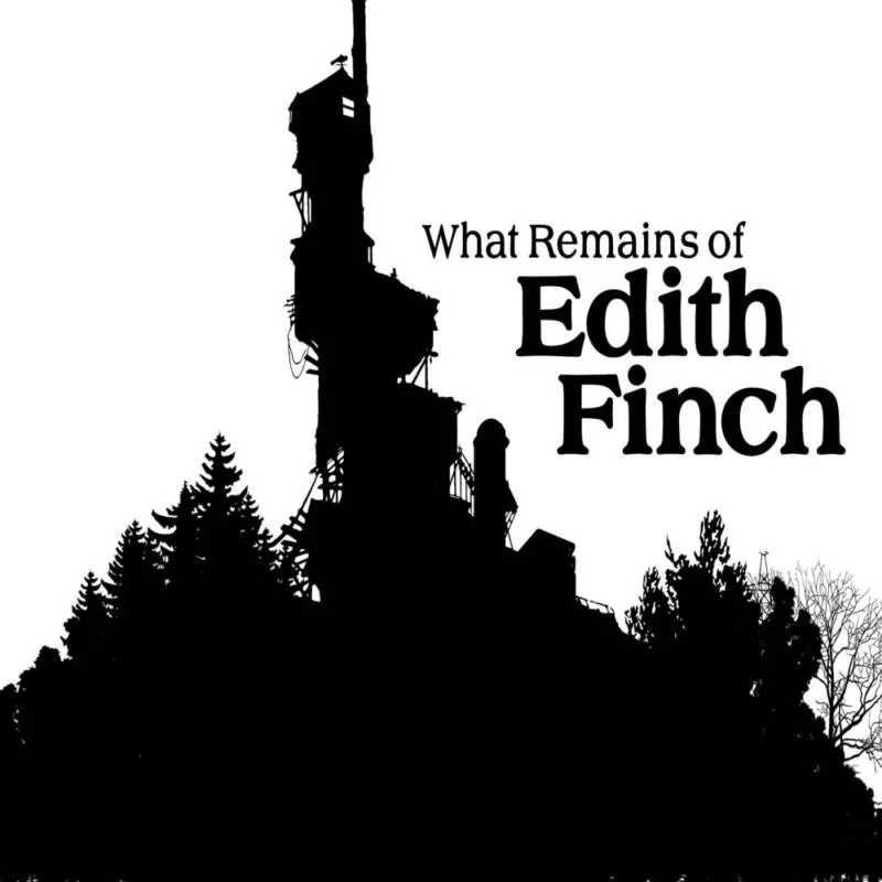 What Remains of Edith Finch - recenzja 4 What Remains of Edith Finch e1493586150523