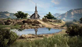 Wild West Online 2