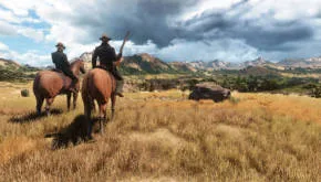Wild West Online 5