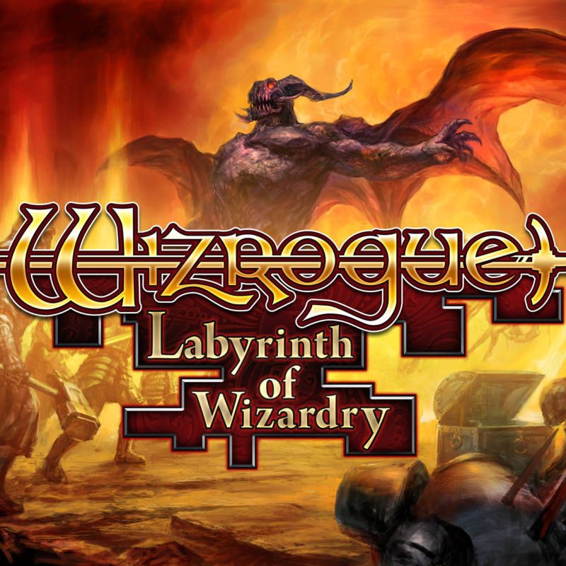 Wizrogue Labyrinth of Wizardry e1486914031286