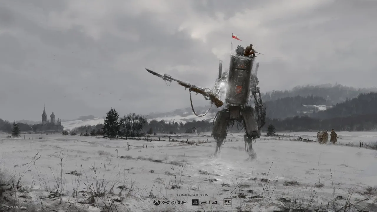 World of 1920+ concept1