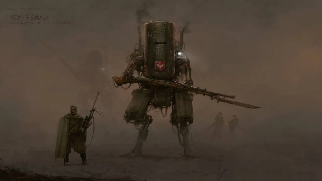 World of 1920+ concept2