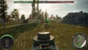 World of Tanks 20160121234145