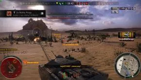 World of Tanks 20160125230949
