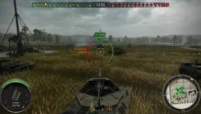 World of Tanks 20160125235558