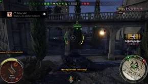 World of Tanks 20160202235524