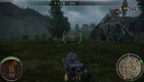World of Tanks 20160203224715