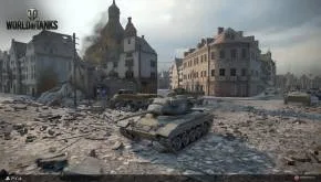 WorldOfTanks 1